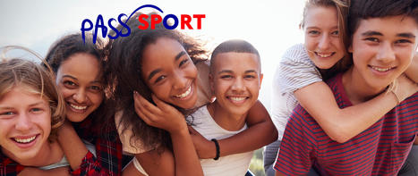 Pass'Sport : une aide financière à la pratique sportive | Veille réseau du "Développement des pratiques sportives dans l'Enseignement Agricole" | Scoop.it