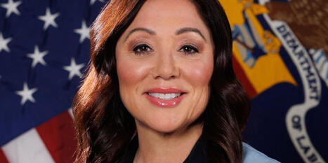 Trump&rsquo;s Cabinet has lost 3 women in 2 months - Raw Story | Operation Oya | Scoop.it