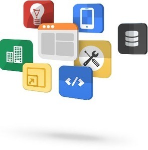 Google Cloud Platform | De bric et de broc | Scoop.it