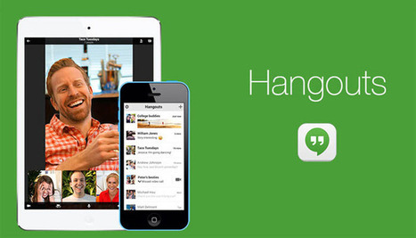 Now Make Free Calls for 1 Minute Using Google Hangouts (25 countries) | iGeneration - 21st Century Education (Pedagogy & Digital Innovation) | Scoop.it