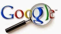 Google te avisa cuando buscan tu nombre/marca | TIC & Educación | Scoop.it