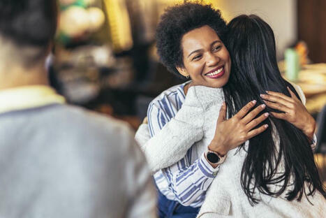 The Role Of Empathy In Effective Leadership | Empathy Movement Magazine | Scoop.it