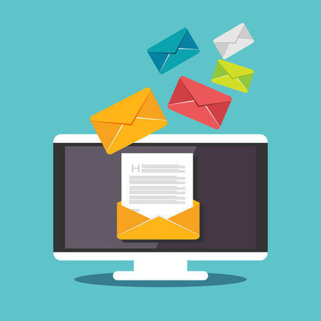 Avoid These 10 Business Email Errors | Business Improvement and Social media | Scoop.it
