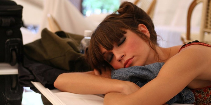 How to be productive while you're sleeping | The Health Report | Scoop.it