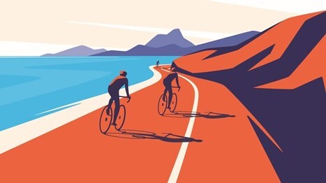 Gebrüder Weiss Cyclists Log Over One Million Kilometers to Protect | The Kingston Whig Standard | Industry 411 - Waste Management | Scoop.it