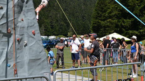F&ecirc;te de la montagne 2026 &agrave; Payolle les 25 et 26 juillet | Vall&eacute;es d'Aure & Louron - Pyr&eacute;n&eacute;es | Scoop.it