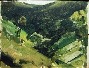 Tweet from @MuseoSorolla | Ejemplos de estrategias de contenidos seleccionados por Eva Sanagustin | Scoop.it
