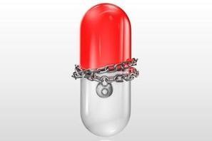Big Pharma et géants tech veulent utiliser la blockchain dans l'e-santé | Digital Pharma news | Scoop.it