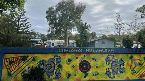 NSW's first Indigenous bilingual school is set to open next year | Language Education Outside the U.S. | Scoop.it