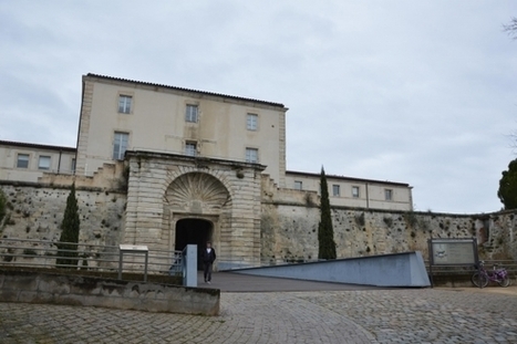 Portrait d&rsquo;universit&eacute;. N&icirc;mes : la professionnalisation pour ADN | Revue de presse | Scoop.it