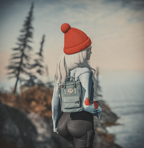 Socality Barbie | 亗  Second Life Fashion Addict  亗 | Scoop.it