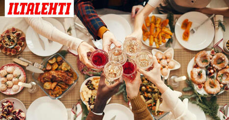 Pienistä herkuista pelottava määrä kaloreita ja suolaa – Kuva  näyttää, miten helposti se kertyy | 1Uutiset - Lukemisen tähden | Scoop.it