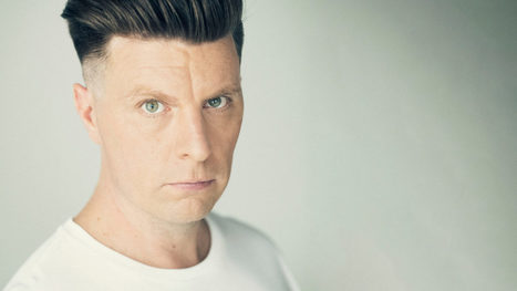 Markus Liimatainen kriisiviestij&auml;n&auml;: "Valtaosa palautteesta on my&ouml;nteist&auml;" | 1Uutiset - Lukemisen t&auml;hden | Scoop.it