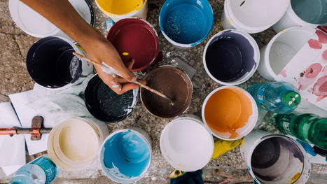 Essential Tips for Building a Painting Website that Transforms Clicks into Clients | Contractors and Trades | Scoop.it