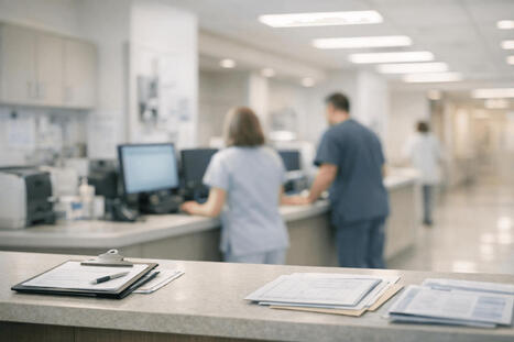 P&eacute;riode d&rsquo;essai &agrave; l&rsquo;h&ocirc;pital : r&eacute;duire les ruptures et s&eacute;curiser l&rsquo;int&eacute;gration des soignants | GRIEPS | Scoop.it