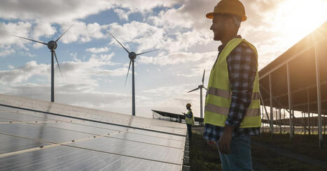 +26 c'est&hellip;le solde net positif d&rsquo;ouvertures d&rsquo;usines provenant du secteur de l&rsquo;industrie verte qui sont comptabilis&eacute;es en 2025 par le minist&egrave;re de l&rsquo;&Eacute;conomie. | Plan&egrave;te DDurable | Scoop.it