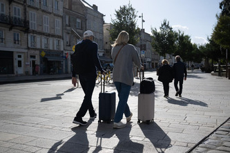 Locations touristiques : comment les propriétaires tentent déjà de contourner les nouvelles règles, à peine mises en œuvre | Logement-Habitat-Foncier | Scoop.it