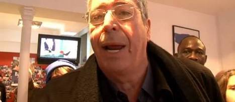 Patrick Balkany pète les plombs sur BFM TV | ACTUALITÉ | Scoop.it