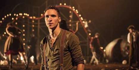 Théâtre : Radouan Leflahi, de l’Atlas aux fjords | Revue de presse théâtre | Scoop.it
