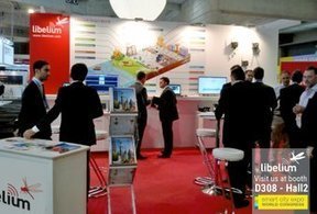 Libelium @ Smart Cities Expo & World Congress - Barcelona Nov 17-19, 2015 | Smart Cities & The Internet of Things (IoT) | Scoop.it