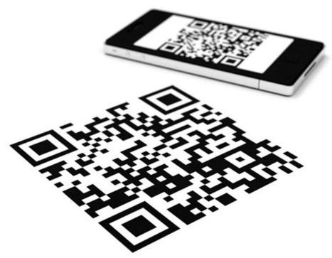 QR codes provide travelers with information in Rinchnach | QR Code Press | Customer service in tourism | Scoop.it