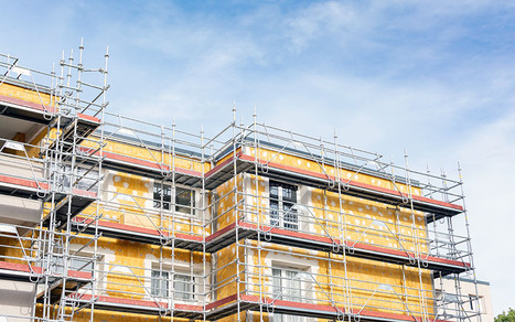 R&eacute;novation &eacute;nerg&eacute;tique : les cl&eacute;s pour passer &agrave; l&rsquo;action | Q_ENR | Scoop.it