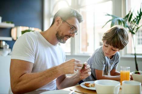 Don't Procrastinate: Teach Your Kids Time Management Skills | ED 262 Research, Reference & Resource Skills | Scoop.it