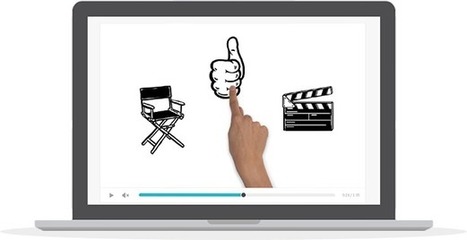 My Simple Show - Create your own explainer video in minutes | I'm Bringing Techy Back | Scoop.it