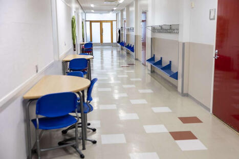 Nivalan kohuopettaja on kuollut | 1Uutiset - Lukemisen t&auml;hden | Scoop.it