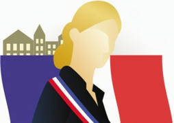 Les &laquo; zones blanches &raquo; de la parit&eacute; en politique : la nouvelle loi sera-t-elle efficace ? | Organisation territoriale, &eacute;lus & institutions. Citoyennet&eacute; & d&eacute;mocratie participative | Scoop.it