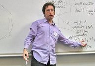 Un hombre resolvió un problema matemático de 271 años.- | Matemáticas.- | Scoop.it
