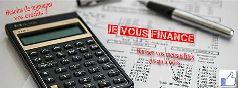 Rachat de crédit à Brive-la-gaillarde (19100) – Corrèze – Je vous finance | Rachat de crédit la solution ? | Scoop.it