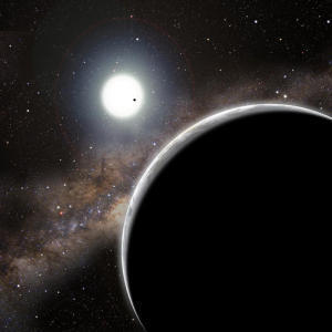 'Invisible' world discovered ! | Good news from the Stars | Scoop.it