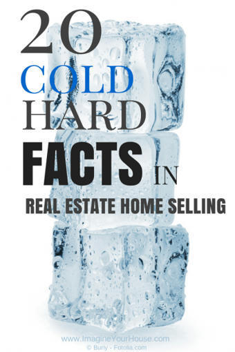 20 Cold, Hard, Facts in Real Estate Home Selling | Best Florida Real Estate Scoops | Scoop.it