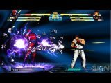 Marvel vs. Capcom 3: Updated Roster | PS3 News | Scoop.it