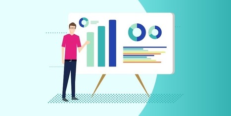Alfabetización de datos como camino hacia la ciencia de los datos | El rincón de mferna | Scoop.it