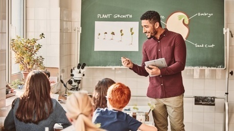 Free Educator PD online courses from Microsoft - SEL, FlipGrid, Problem Solving, 21C design, eSports ... and more! | iGeneration - 21st Century Education (Pedagogy & Digital Innovation) | Scoop.it