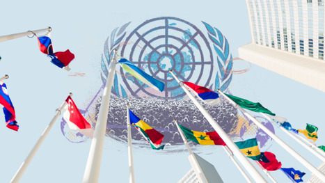 A return to consensus at the UN? Despite global tensions, the CCPCJ agreed on key resolutions to counter organized crime | FATF | Scoop.it