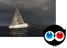 Objectif mini-transat 2013 sur le proto n°667 - Ulule | Crowdfunding Nautisme | Scoop.it