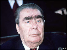 The Death of Leonid Brezhnev and the Long Battle for Russia's Future | A-level: Crisis of Communism, 1953-2000 | Scoop.it