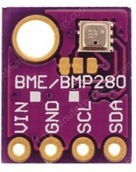 Sensor BME280 y Arduino UNO  | tecno4 | Scoop.it