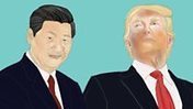 Why the US-China trade dispute has experts worried | International Economics: IB Economics | Scoop.it