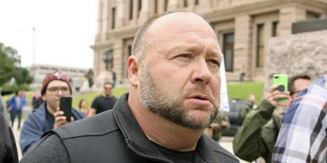 'Serious as a heart attack': How Alex Jones just opened the door for much more serious consequences - RawStory.com | Backstabber Watch | Scoop.it