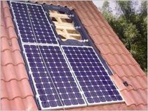 Energies renouvelables : revalorisation des tarifs photovoltaïques et du fonds chaleur | Build Green, pour un habitat écologique | Scoop.it