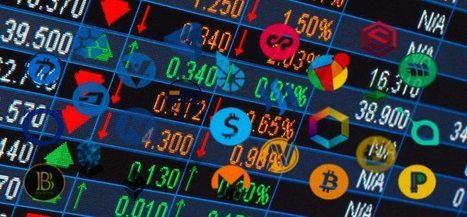 Five New Cryptocurrencies to Diversify Your Portfolio in 2018 | Patents and Patent Law | Scoop.it