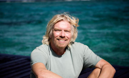 Richard Branson: mis 8 citas favoritas sobre el cambio | Empresa Sostenible | Scoop.it