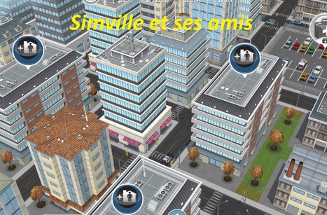 Les Sims FreePlay - Nouvelle quête : Simville et ses amis << L'UniverSims | Les Sims | Scoop.it