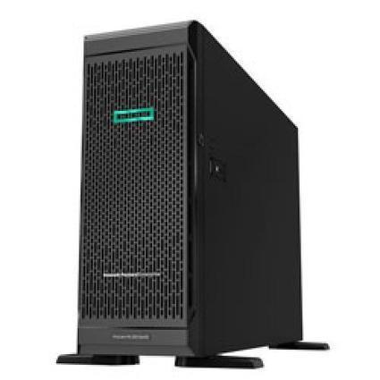 Hpe Proliant Ml30 Gen9 P 375 Tower Server