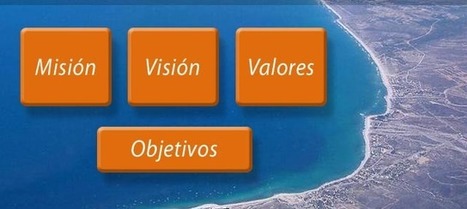 #Estrategia: De misiones, visiones y valores | Empresa Sostenible | Scoop.it