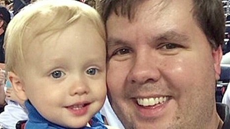 Police find web search history on hot car deadliness on computer in Georgia case | Crimes Against Humanity | Scoop.it